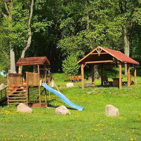 Agroturismo Dwór Klewiny