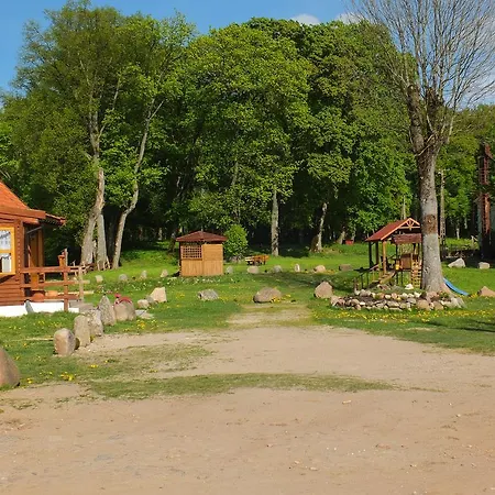 Gospodarstwo agroturystyczne Dwór *
