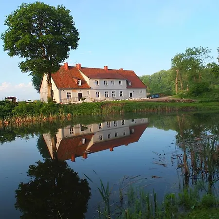 Dwór