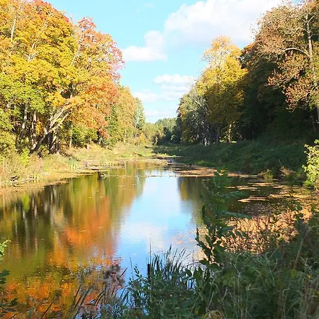 Agroturismo Dwór Klewiny