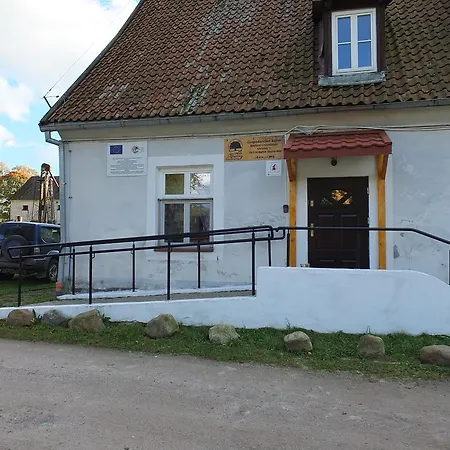 Gospodarstwo agroturystyczne Dwór *