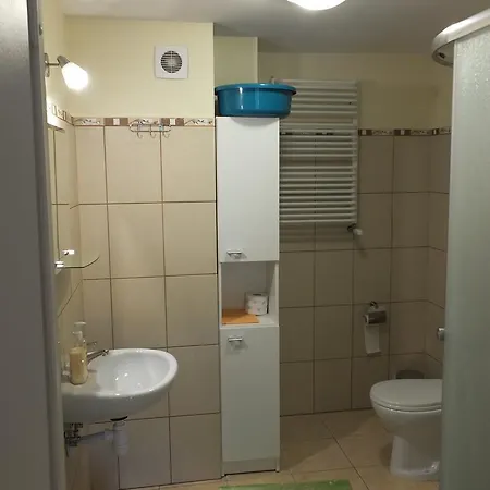 Gospodarstwo agroturystyczne Dwór *