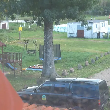Gospodarstwo agroturystyczne Dwór