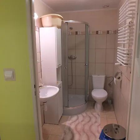 مزرعة للإقامة Dwor *