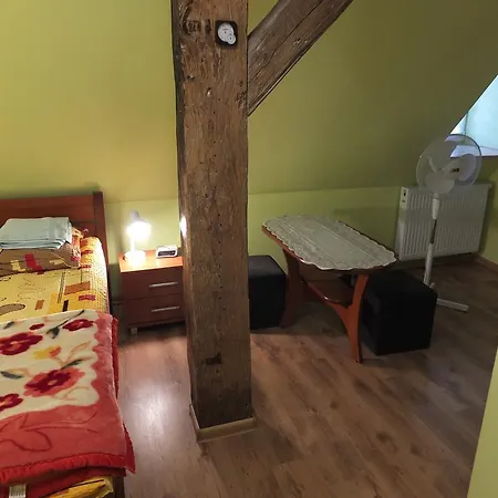 Gospodarstwo agroturystyczne Dwór *