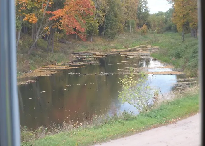 Κατάλυμα σε φάρμα Dwor *